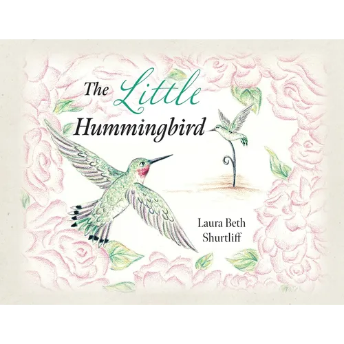 The Little Hummingbird