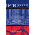 Gatekeeper: Memoirs of a CIA Polygraph Examiner