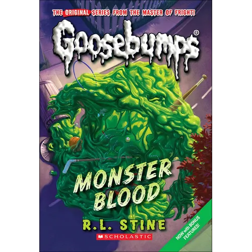 Monster Blood