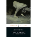 Heart of Darkness/The Congo Diary