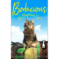Bodacious: The Shepherd Cat