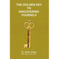 The Golden Key to Discovering Yourself