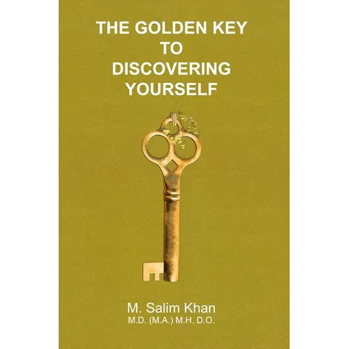 The Golden Key to Discovering Yourself