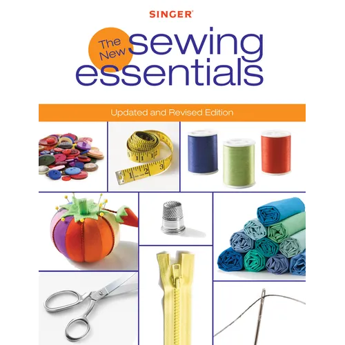 The New Sewing Essentials