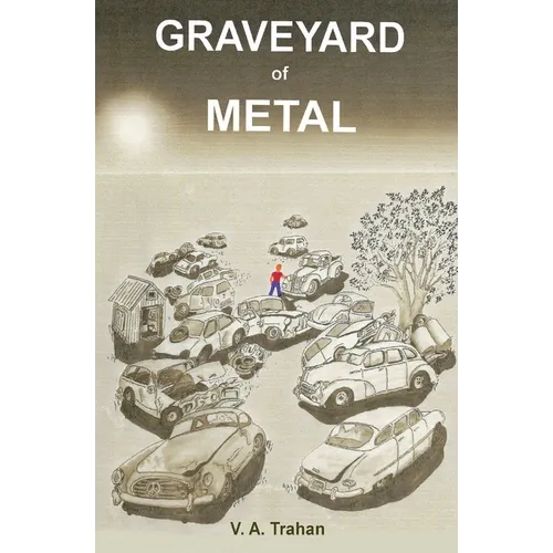 Graveyard of Metal