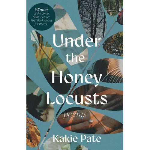 Under the Honey Locusts
