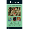 Lichens of the North Woods