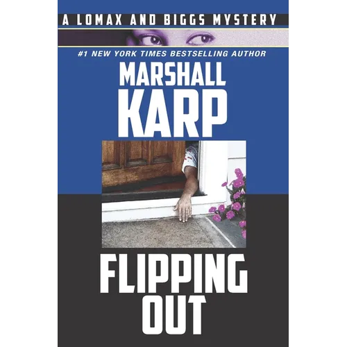 Flipping Out: Real Estate, Money, and Murder in Hollywood