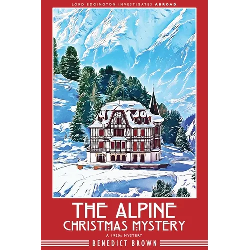 The Alpine Christmas Mystery