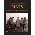 Elvis: From Black And White To Technicolor