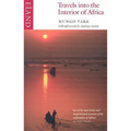 Travels Into the Interior of Africa