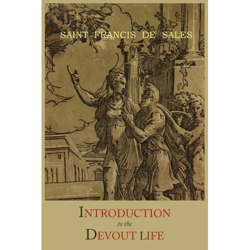 Introduction to the Devout Life