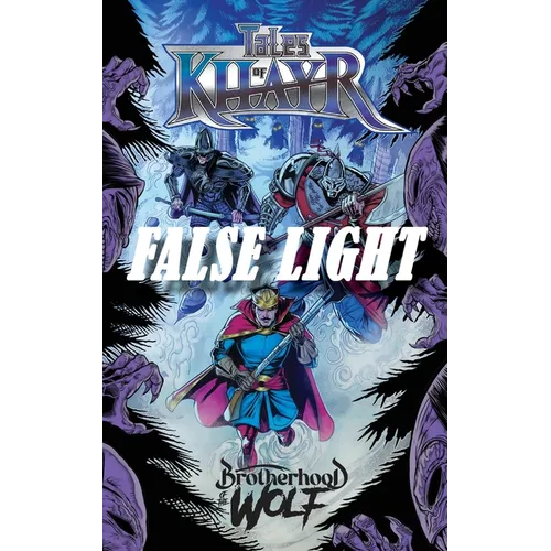 False Light