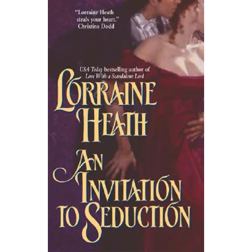 An Invitation to Seduction