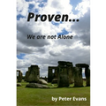 Proven... We Are Not Alone