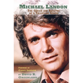 Michael Landon: The Career and Artistry of a Television Genius