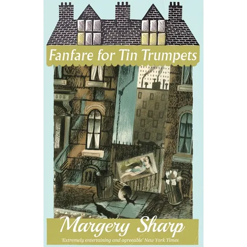 Fanfare for Tin Trumpets