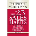 The 25 Sales Habits of Highly Successful Salespeople