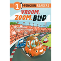 Vroom, Zoom, Bud
