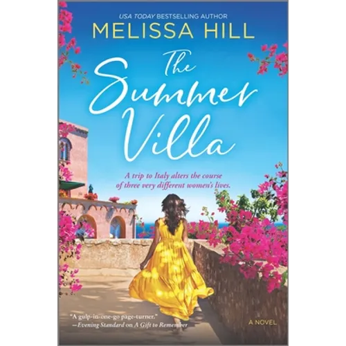 The Summer Villa