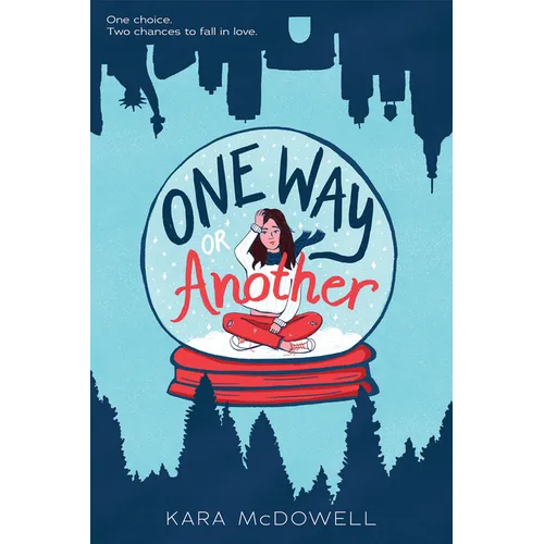 One Way or Another