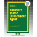 Associate Traffic Enforcement Agent
