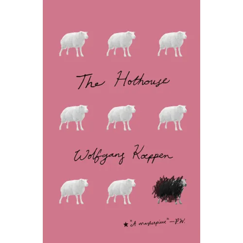 The Hothouse
