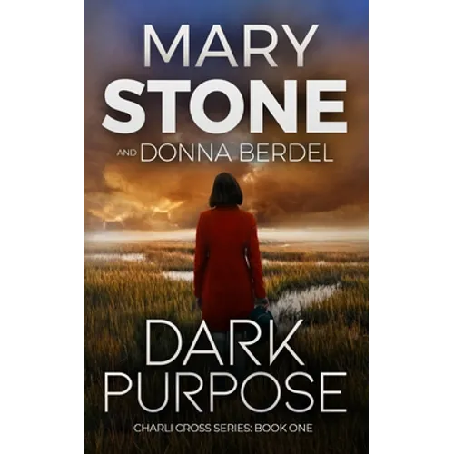 Dark Purpose
