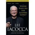 Where Have All the Leaders Gone?