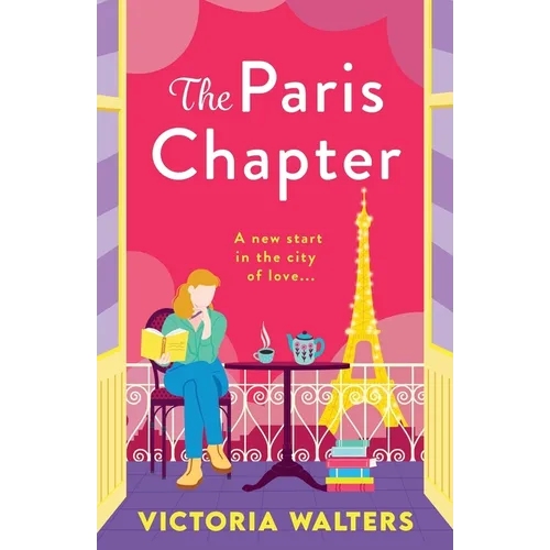 The Paris Chapter