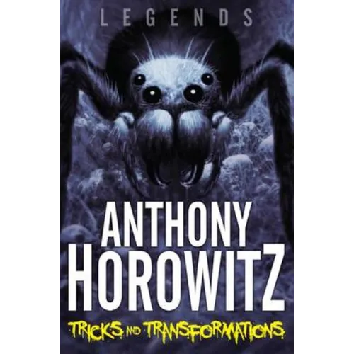 Tricks and Transformations