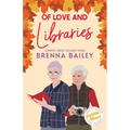 Of Love and Libraries