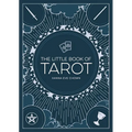 The Little Book of Tarot: An Introduction to Fortune-Telling and Divination