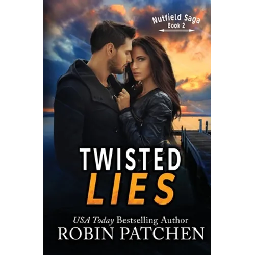 Twisted Lies