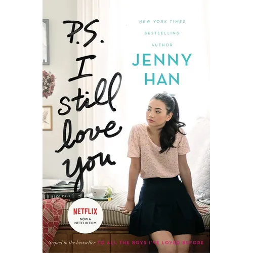 P.S. I Still Love You