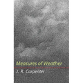 Measures of Weather