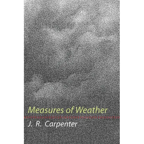 Measures of Weather