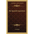 The Spanish Inquisition