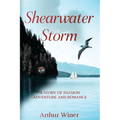 Shearwater Storm