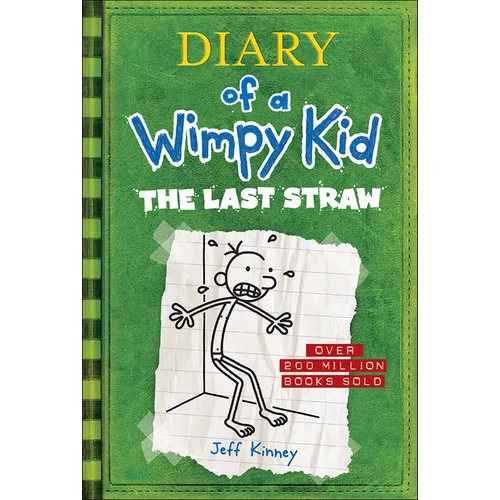 Last Straw
