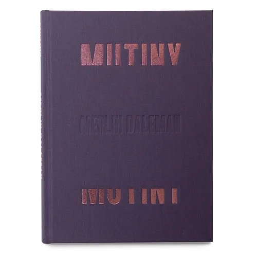 Mutiny