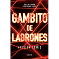 Gambito de Los Ladrones / Thieve's Gambit