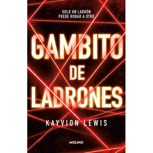 Gambito de Los Ladrones / Thieve's Gambit