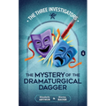 The Mystery of the Dramaturgical Dagger