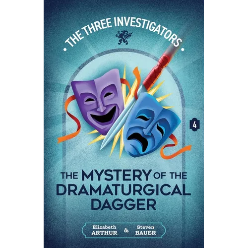 The Mystery of the Dramaturgical Dagger