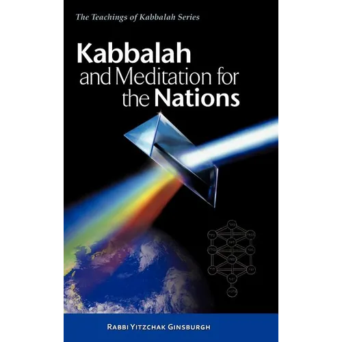 Kabbalah and Meditation for the Nations