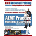 EMT National Training AEMT Practice Questions & Study Guide