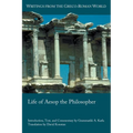 Life of Aesop the Philosopher