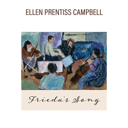 Frieda's Song