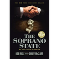 The Soprano State: New Jersey's Culture of Corruption